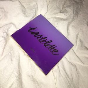 Tarte Tartlette Palette